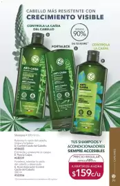 Catálogo Yves Rocher Página 73