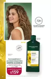 Catálogo Yves Rocher Página 74