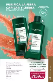 Catálogo Yves Rocher Página 75
