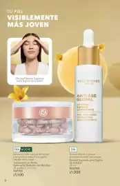 Catálogo Yves Rocher Página 8