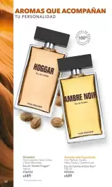 Catálogo Yves Rocher Página 84