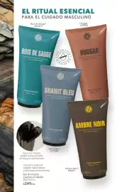 Catálogo Yves Rocher Página 86