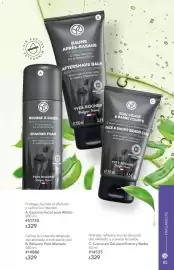 Catálogo Yves Rocher Página 87
