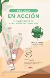Catálogo Yves Rocher Página 88