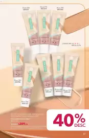 Catálogo Yves Rocher Página 89
