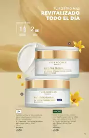 Catálogo Yves Rocher Página 9