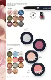 Catálogo Yves Rocher Página 90