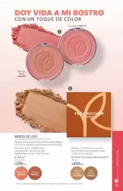 Catálogo Yves Rocher Página 95
