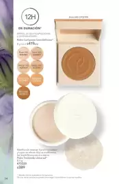 Catálogo Yves Rocher Página 96