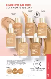 Catálogo Yves Rocher Página 97