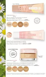 Catálogo Yves Rocher Página 98