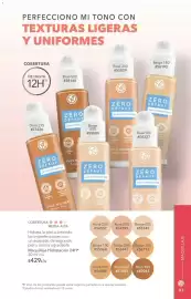 Catálogo Yves Rocher Página 99
