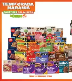 Folleto La Comer Página 14