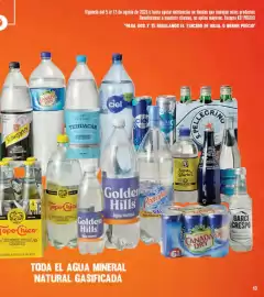 Folleto La Comer Página 25