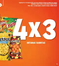 Folleto La Comer Página 29