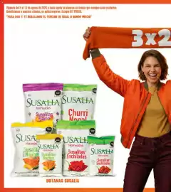 Folleto La Comer Página 30