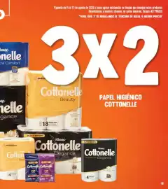 Folleto La Comer Página 35