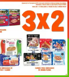 Folleto La Comer Página 45