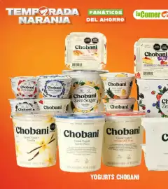 Folleto La Comer Página 48