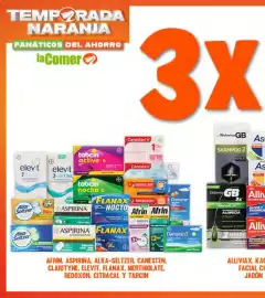 Folleto La Comer Página 50