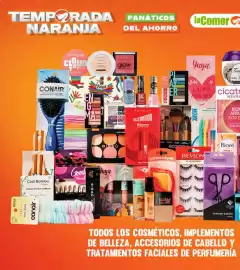 Folleto La Comer Página 58