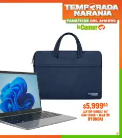 Folleto La Comer Página 77