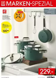 Zurbrüggen Prospekt Seite 3