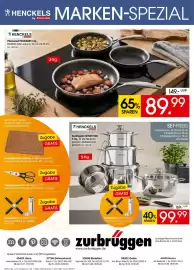 Zurbrüggen Prospekt Seite 8