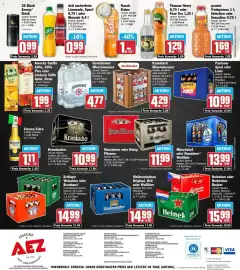 AEZ Prospekt Seite 16