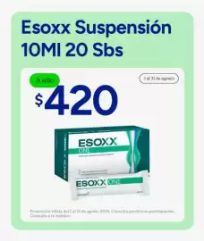 Catálogo Farmacias YZA Página 4