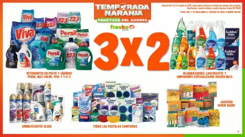 Folleto Fresko Página 17
