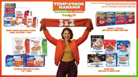 Folleto Fresko Página 23