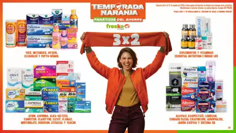 Folleto Fresko Página 29