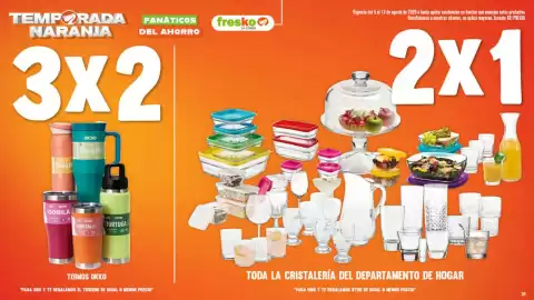 Folleto Fresko Página 31