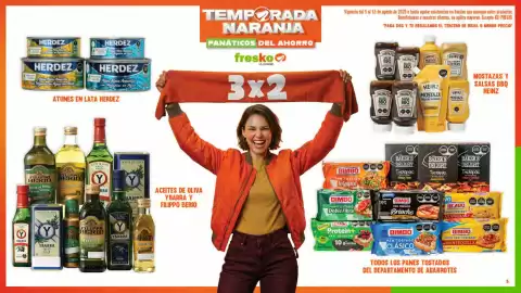 Folleto Fresko Página 5