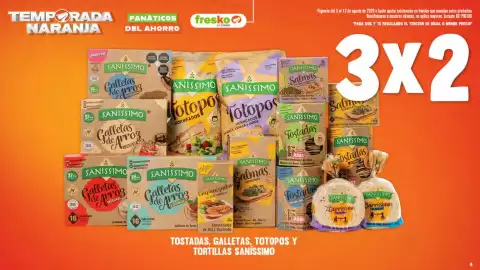 Folleto Fresko Página 6
