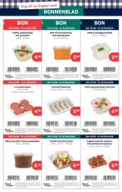 Buurtslagers folder Pagina 2