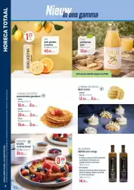 Horeca totaal folder Pagina 2