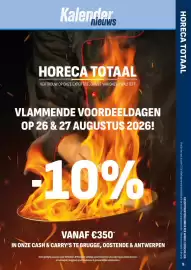 Horeca totaal folder Pagina 5