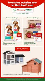 Maxi Zoo folder Pagina 12