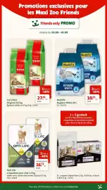 Maxi Zoo folder Pagina 11