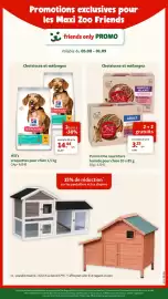 Maxi Zoo folder Pagina 12