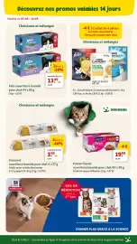 Maxi Zoo folder Pagina 2