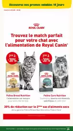 Maxi Zoo folder Pagina 4