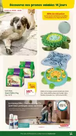 Maxi Zoo folder Pagina 6