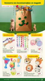 Maxi Zoo folder Pagina 8