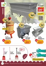 Folheto CAMPOCHEIO Página 2