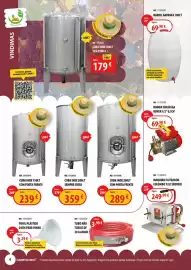 Folheto CAMPOCHEIO Página 4
