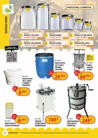 Folheto CAMPOCHEIO Página 6