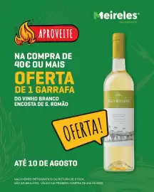 Folheto Carnes Meireles semana 32 Página 1